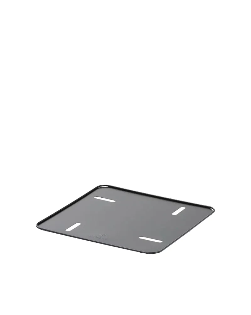 Cheap Fireplace Base Plate M Stove Accessories