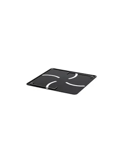 Shop Fireplace Base Plate XL Stove Accessories