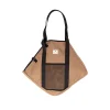 Sale Fireplace Canvas Bag M Carry Cases|Storage