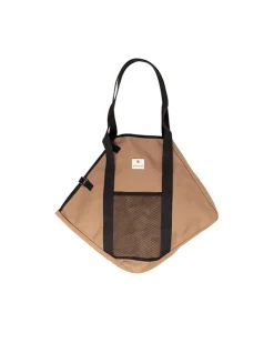 Sale Fireplace Canvas Bag M Carry Cases|Storage