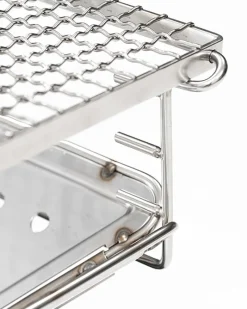 Online Fireplace Grill Bridge S Takibi For Cooking|Stove Accessories