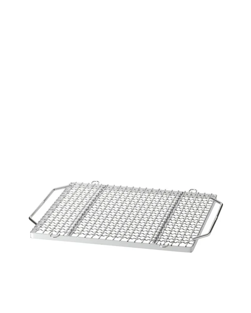 Clearance Fireplace Grill M 4-6 Person