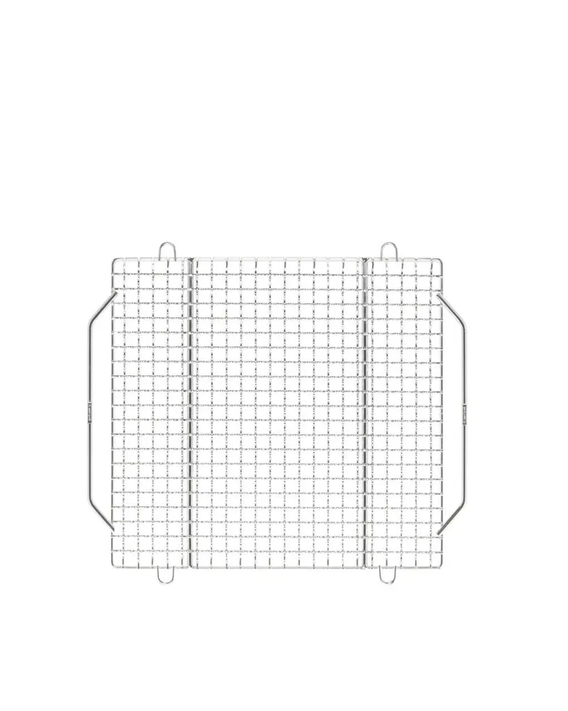 Clearance Fireplace Grill M 4-6 Person
