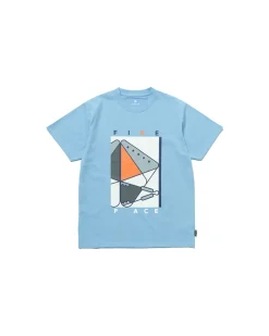 New Fireplace T-Shirt Tops