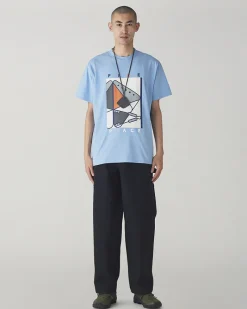 New Fireplace T-Shirt Tops