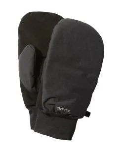 Fashion Fire-Resistant 2 Layer Down Mittens Accessories