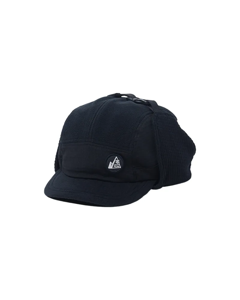 Store Fleece Flight Cap Accessories