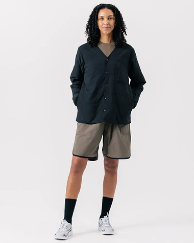 Shop Flexible Insulated Cardigan Tops