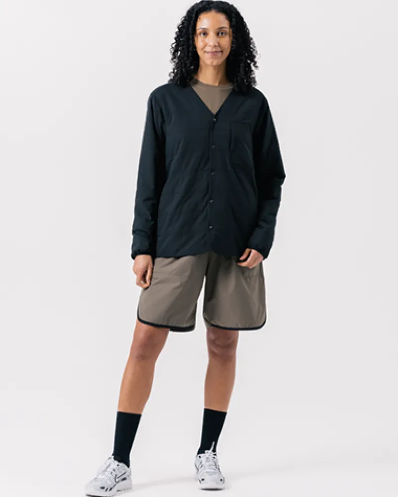 Shop Flexible Insulated Cardigan Tops
