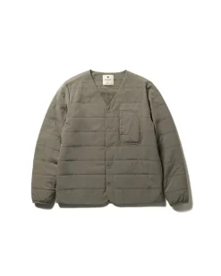 Outlet Flexible Insulated Cardigan Tops