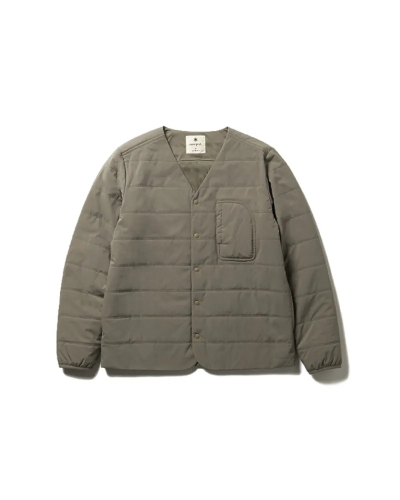 Outlet Flexible Insulated Cardigan Tops