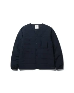 Outlet Flexible Insulated Cardigan Tops
