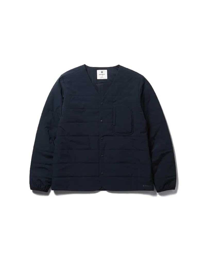 Outlet Flexible Insulated Cardigan Tops