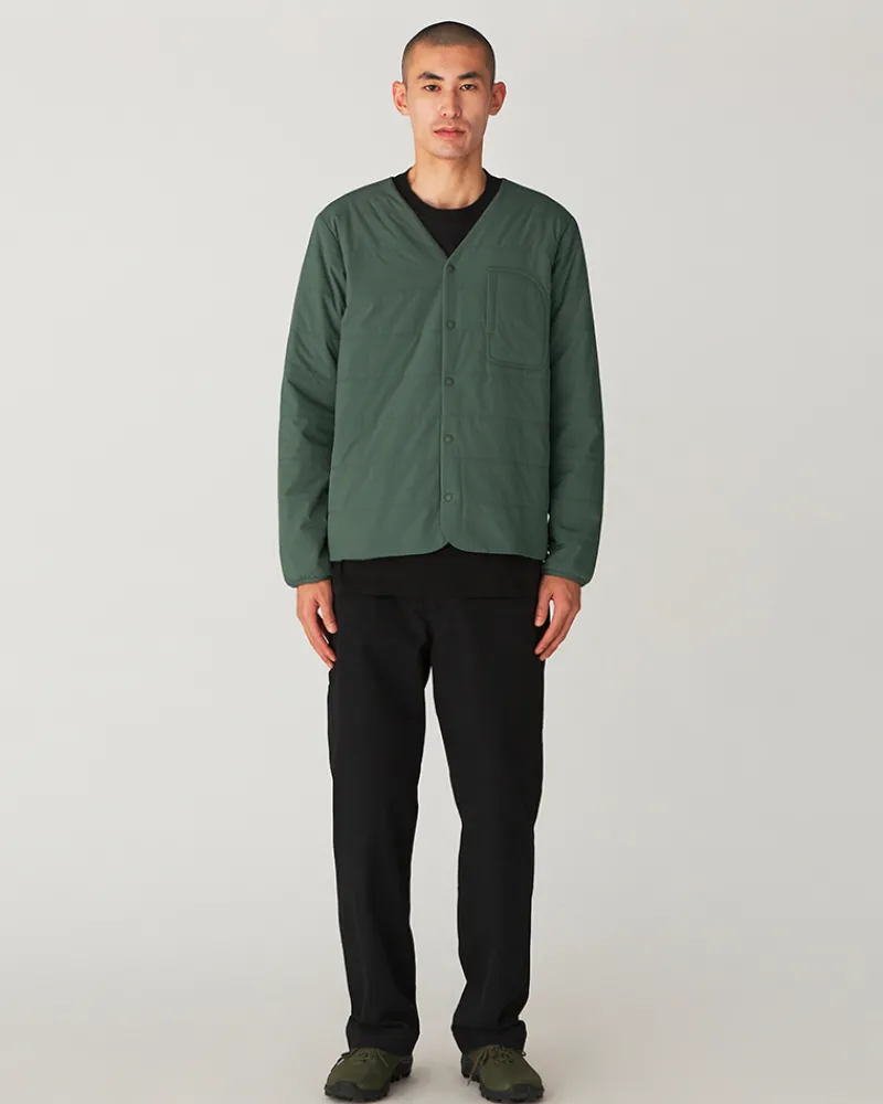 Outlet Flexible Insulated Cardigan Tops