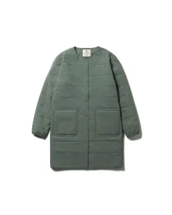 Shop Flexible Insulated Long Cardigan Tops