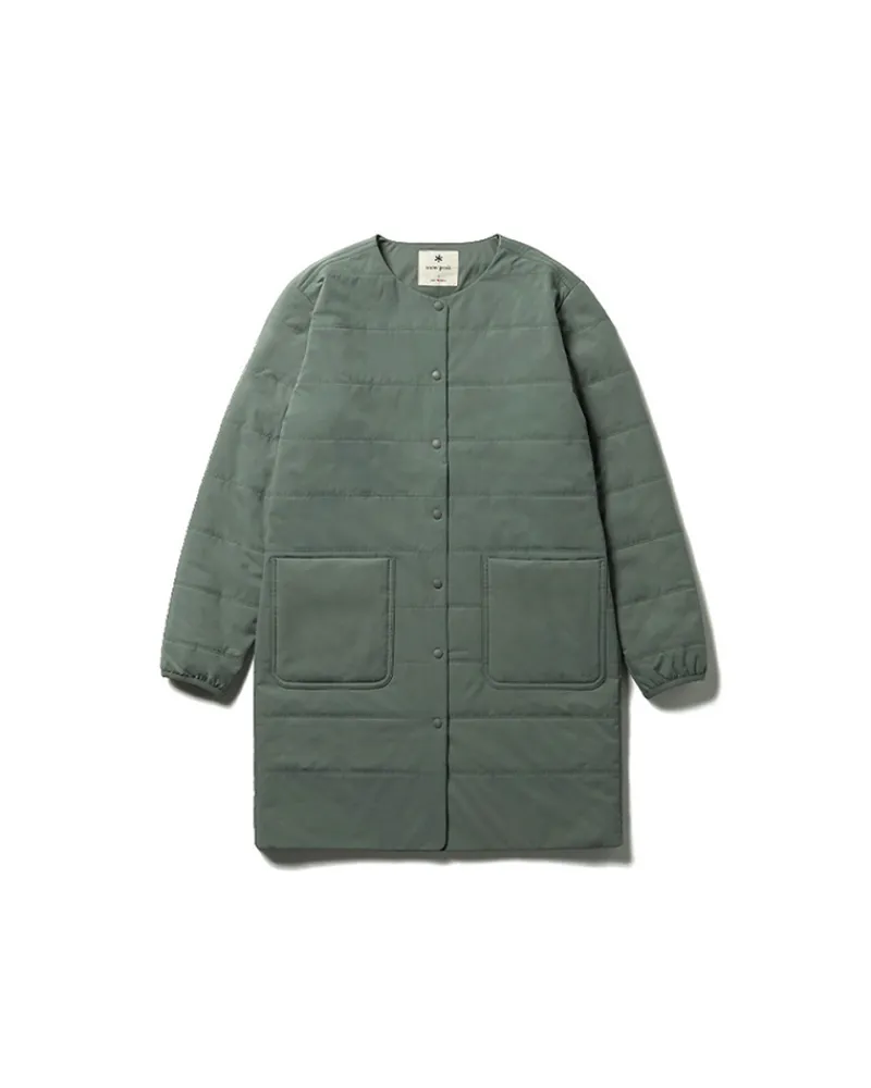 Shop Flexible Insulated Long Cardigan Tops