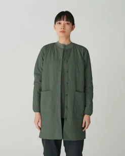 Shop Flexible Insulated Long Cardigan Tops