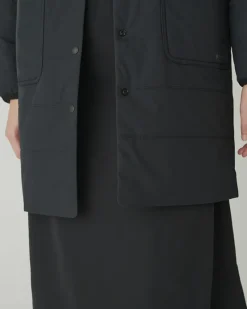 Shop Flexible Insulated Long Cardigan Tops