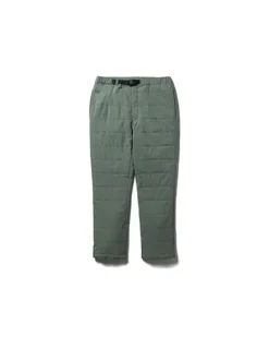 Fashion Flexible Insulated Pants Bottoms