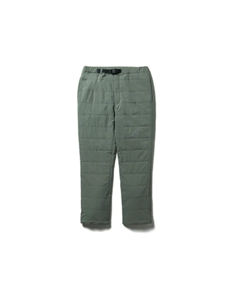 Fashion Flexible Insulated Pants Bottoms