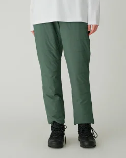 Fashion Flexible Insulated Pants Bottoms