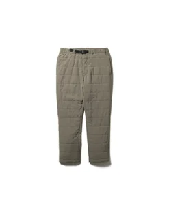 Fashion Flexible Insulated Pants Bottoms