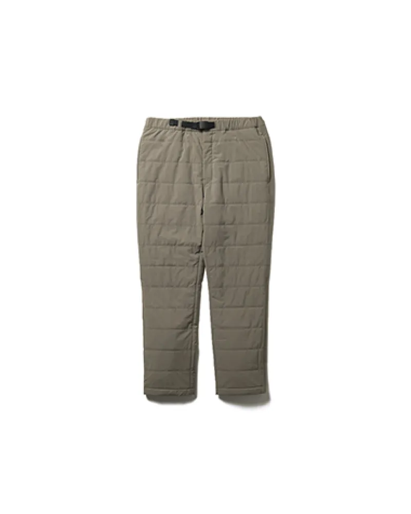 Fashion Flexible Insulated Pants Bottoms