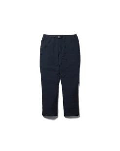 Fashion Flexible Insulated Pants Bottoms