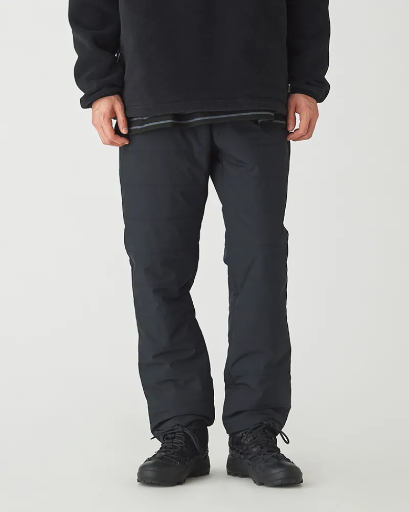 Fashion Flexible Insulated Pants Bottoms