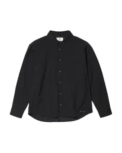 Outlet Flexible Insulated Shirt Tops