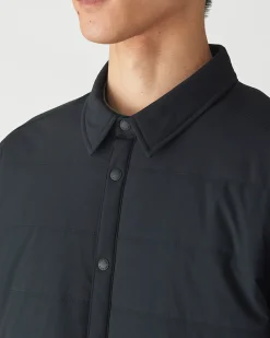 Discount Flexible Insulated Shirt Tops