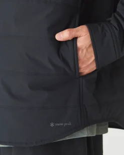 Discount Flexible Insulated Shirt Tops