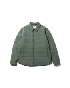 Discount Flexible Insulated Shirt Tops
