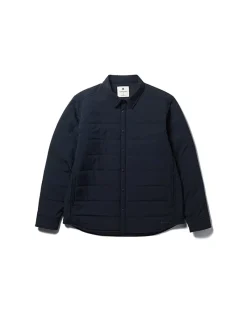 Discount Flexible Insulated Shirt Tops
