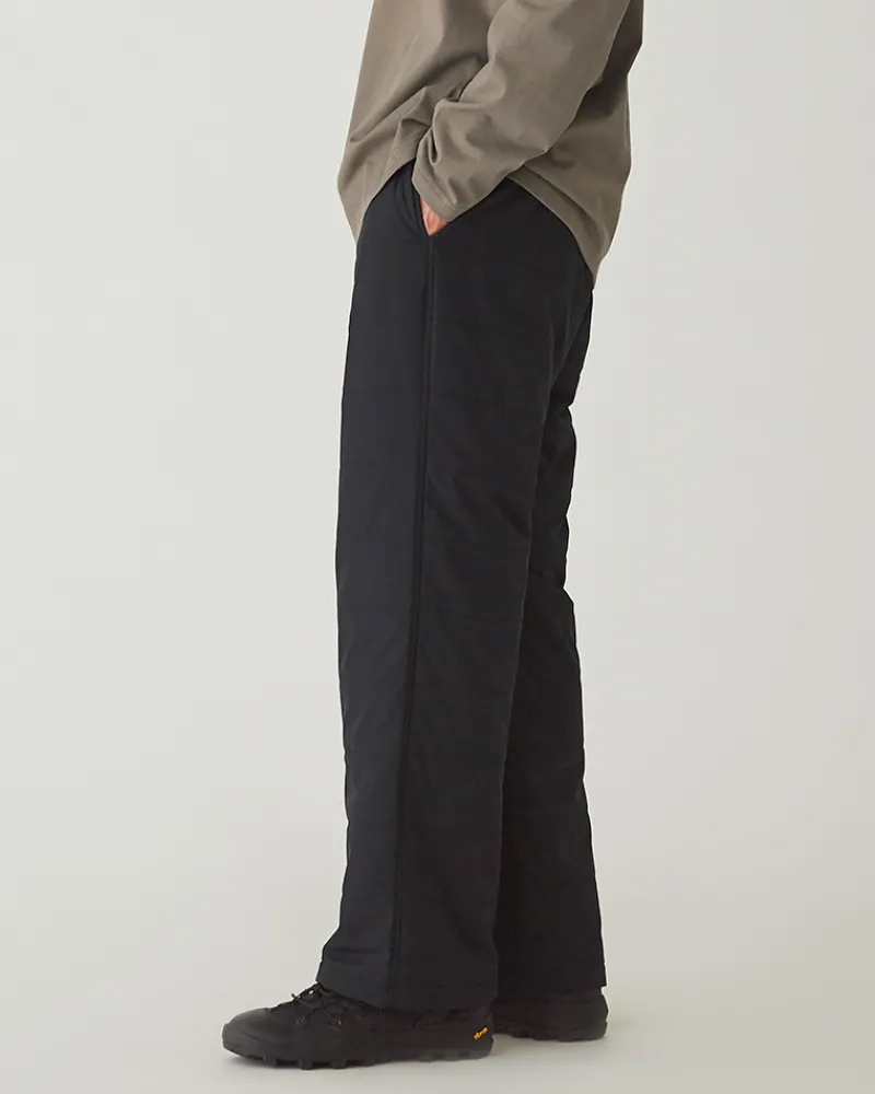 Best Sale Flexible Insulated Wide Pants Bottoms
