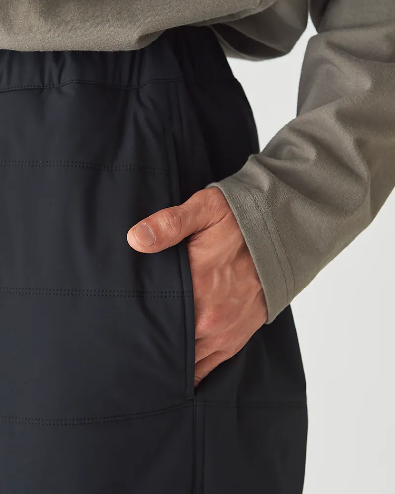 Best Sale Flexible Insulated Wide Pants Bottoms