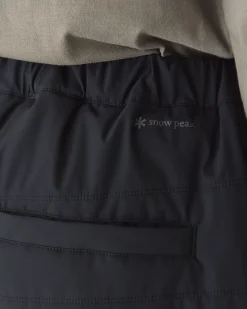 Best Sale Flexible Insulated Wide Pants Bottoms