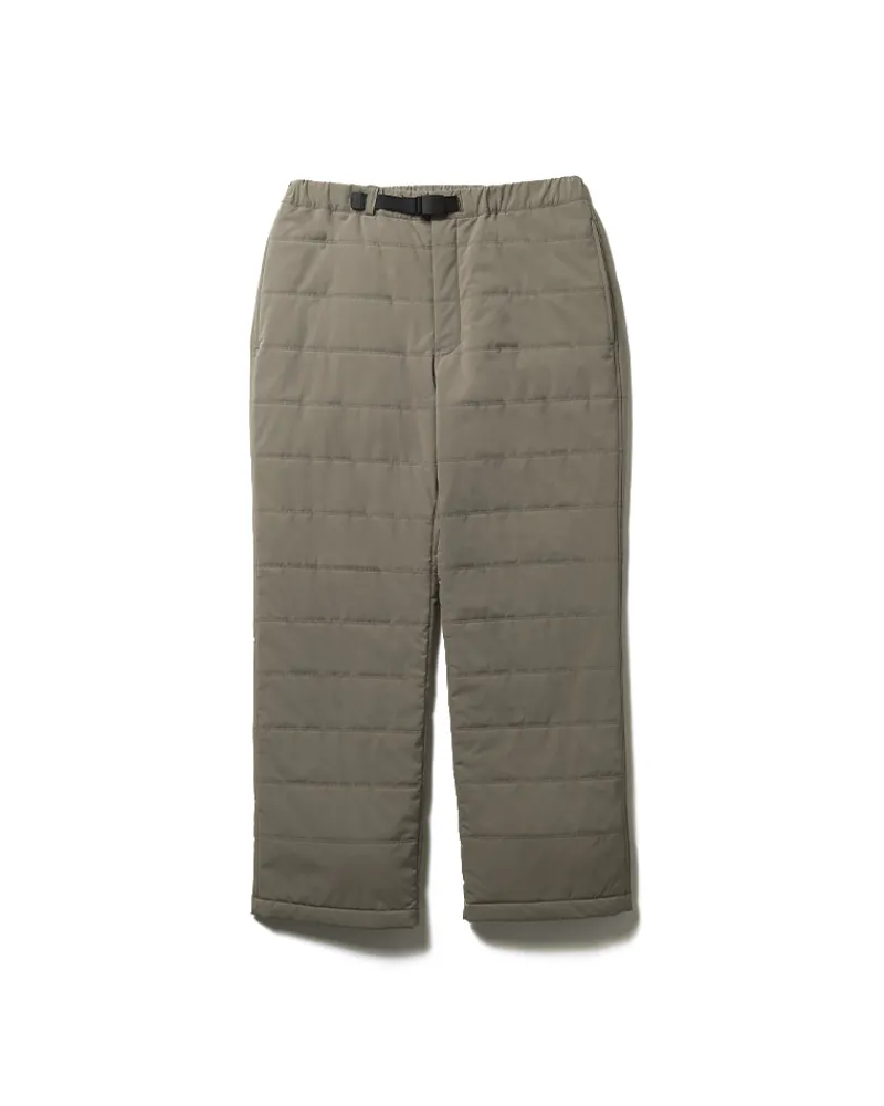 Best Sale Flexible Insulated Wide Pants Bottoms