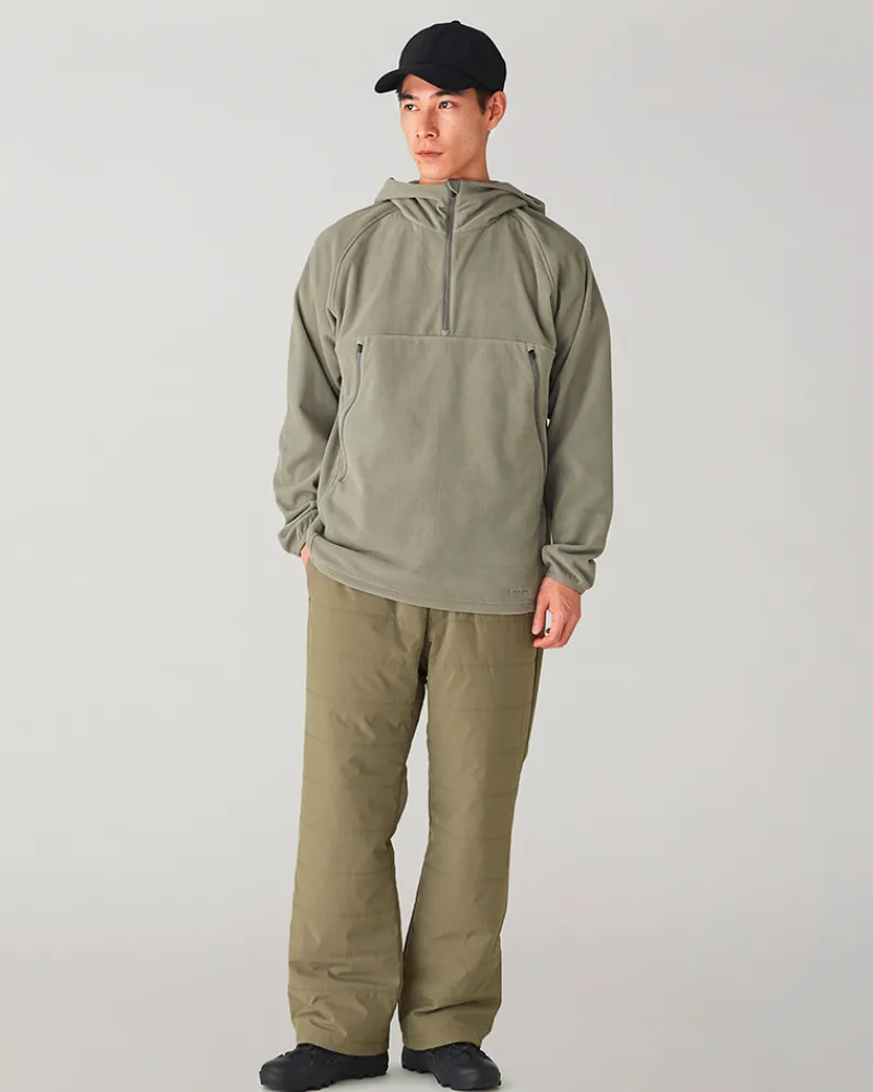 Best Sale Flexible Insulated Wide Pants Bottoms