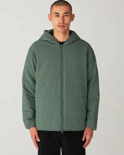 Best Flexible Insulated Zip Up Hoodie Tops