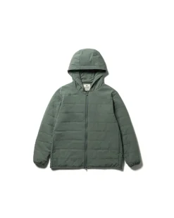 Best Flexible Insulated Zip Up Hoodie Tops