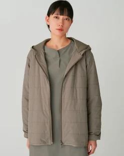 Best Flexible Insulated Zip Up Hoodie Tops