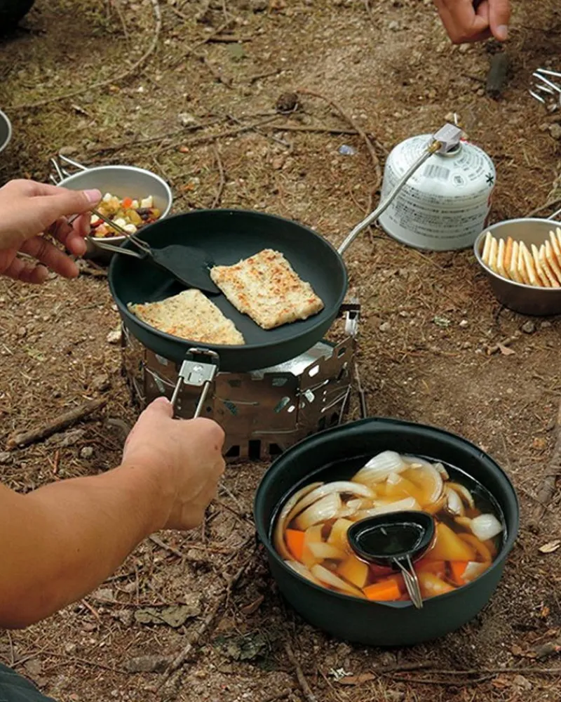 Cheap Folding Ladle Cookware Accessories|Utensils