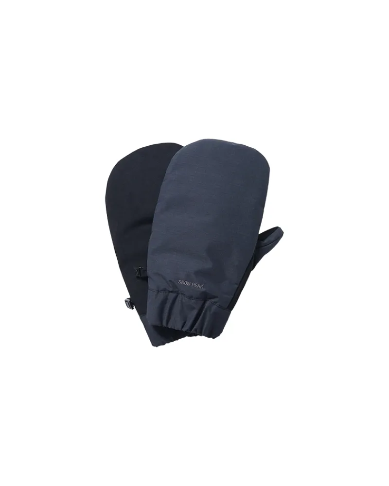 Discount FR Down Mittens Accessories