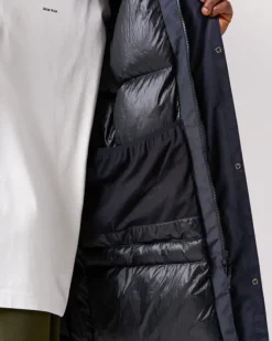 New FR 2L Down Coat Outerwear