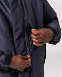 New FR 2L Down Coat Outerwear