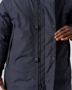 New FR 2L Down Coat Outerwear