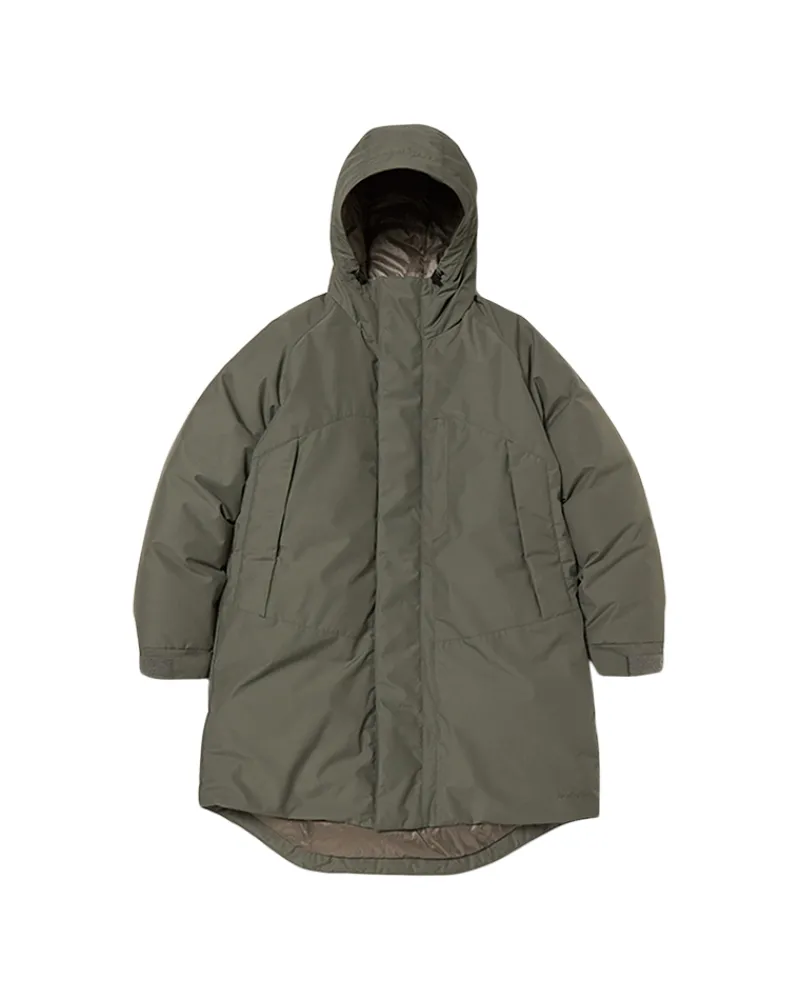 New FR 2L Down Coat Outerwear