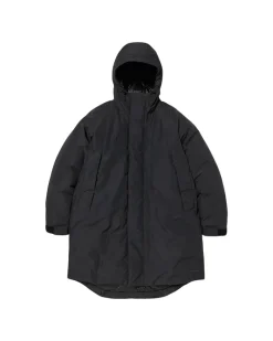 New FR 2L Down Coat Outerwear