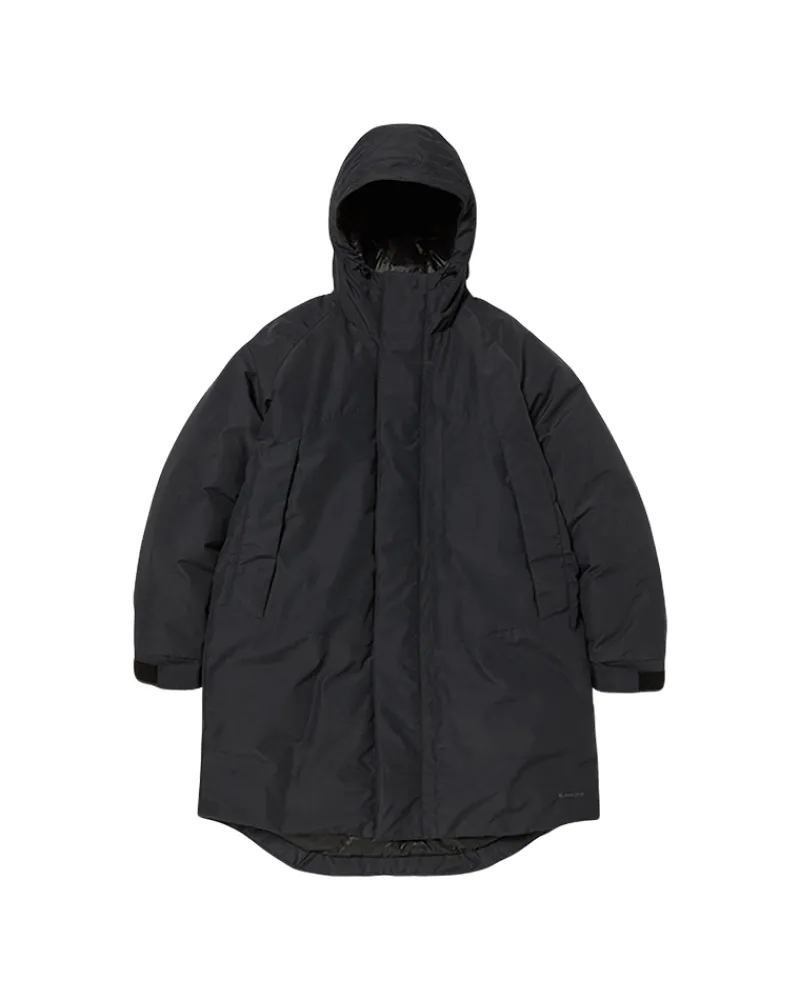 New FR 2L Down Coat Outerwear